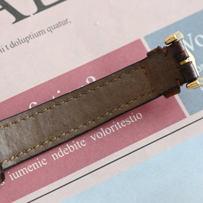 Cartier Must Vendome W590004