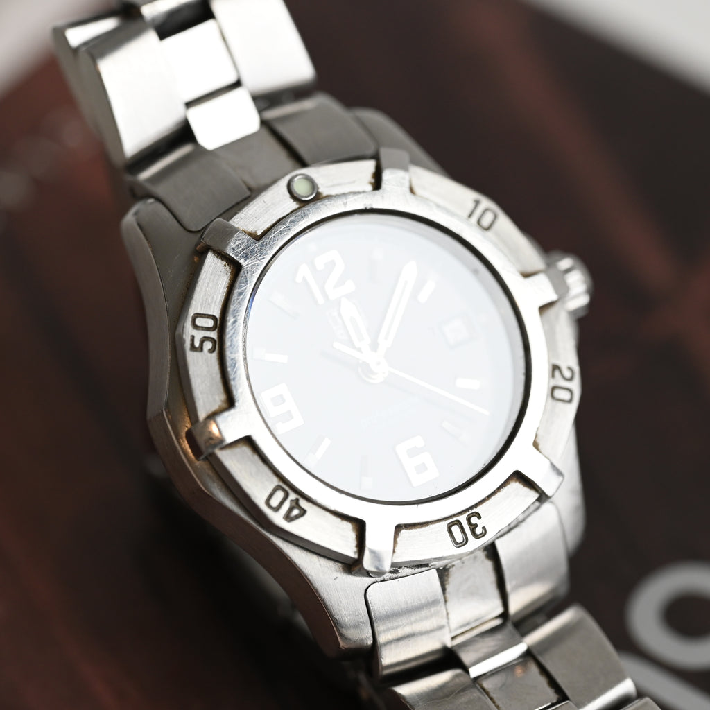 Tag Heuer Professional WN1310 Watch