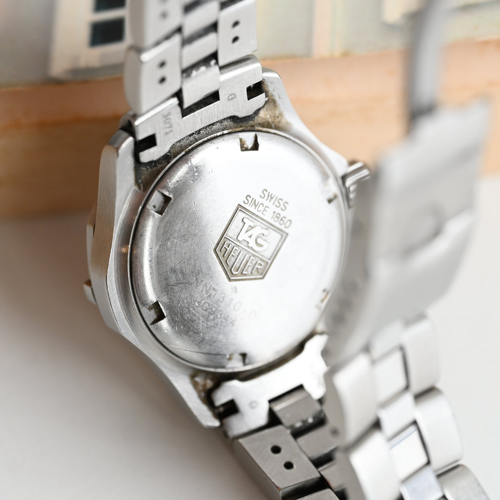 Tag Heuer Professional WN1310 Watch