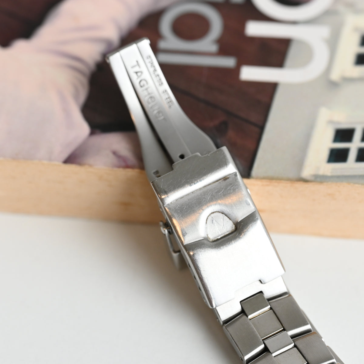 Tag Heuer Professional WN1310 Watch