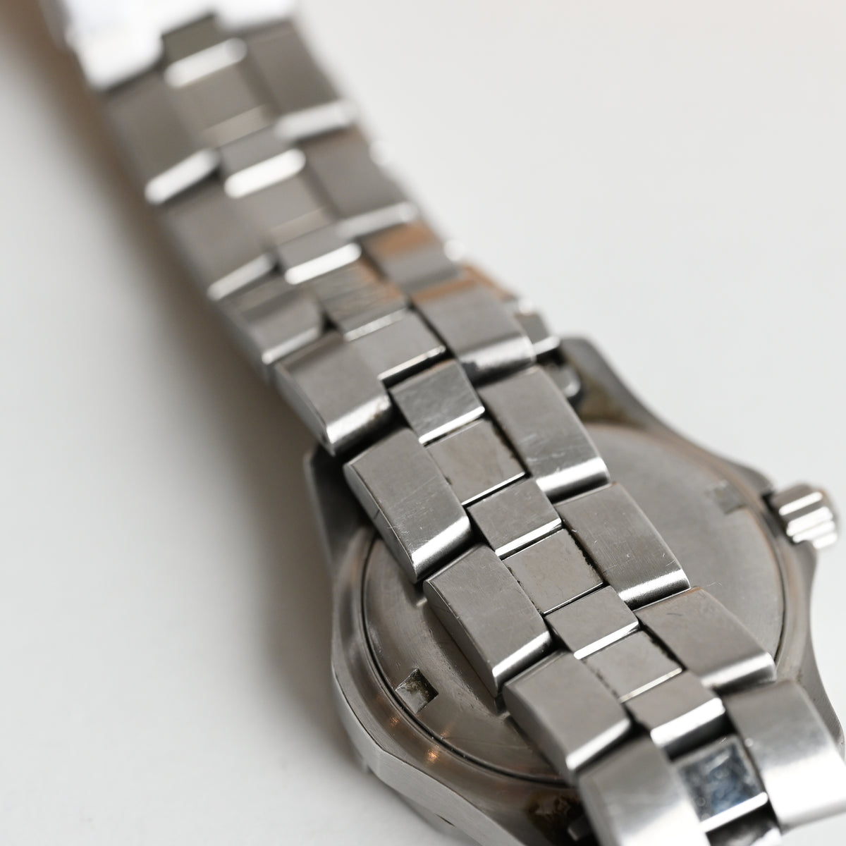 Tag Heuer Professional WN1310 Watch