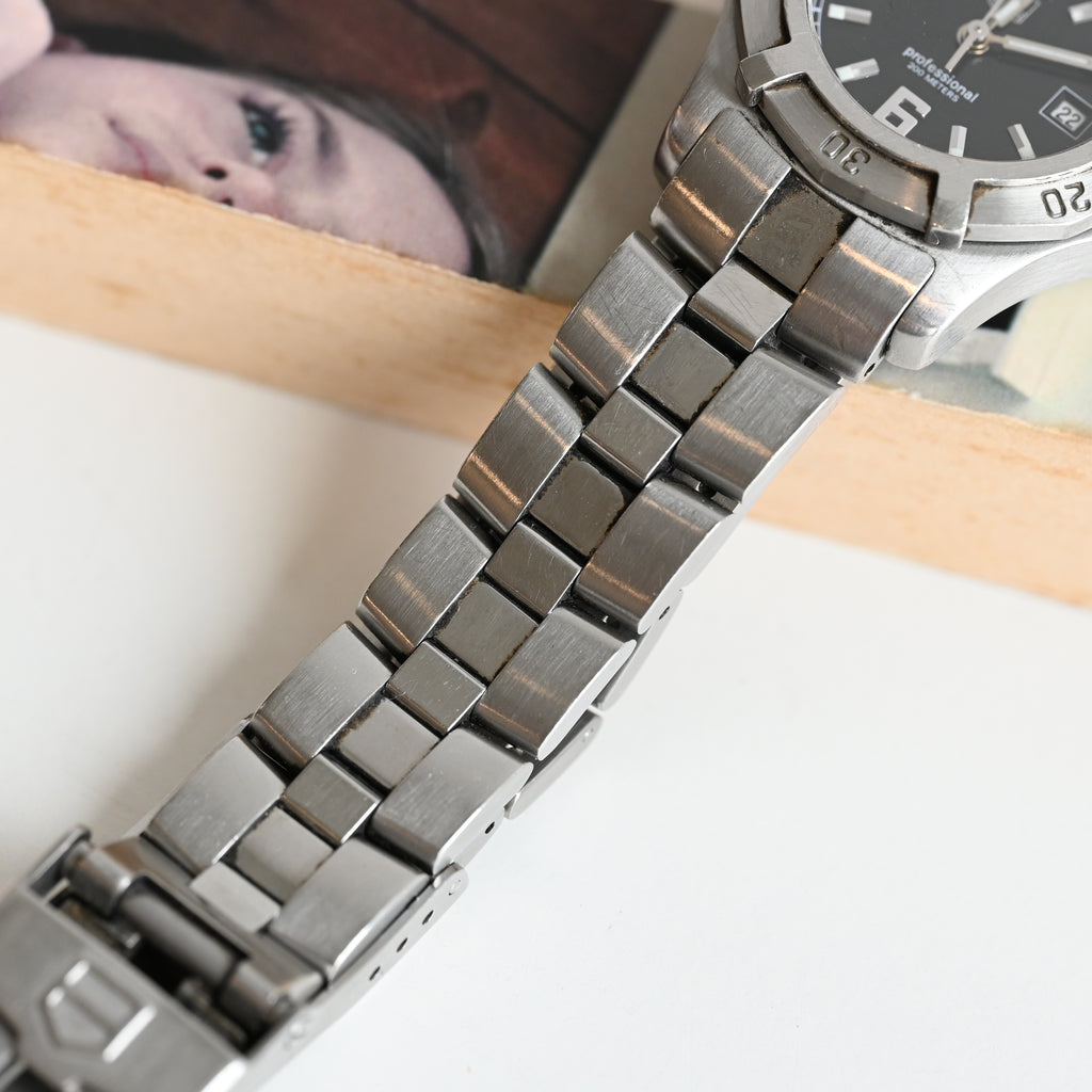 Tag Heuer Professional WN1310 Watch