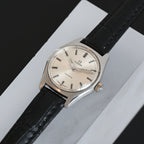 Omega Geneve Ref.135.041 Cal.601 - Leluxe Vintage Sdn. Bhd.