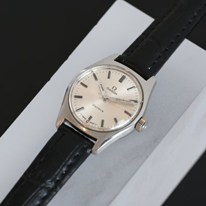 Omega Geneve Ref.135.041 Cal.601