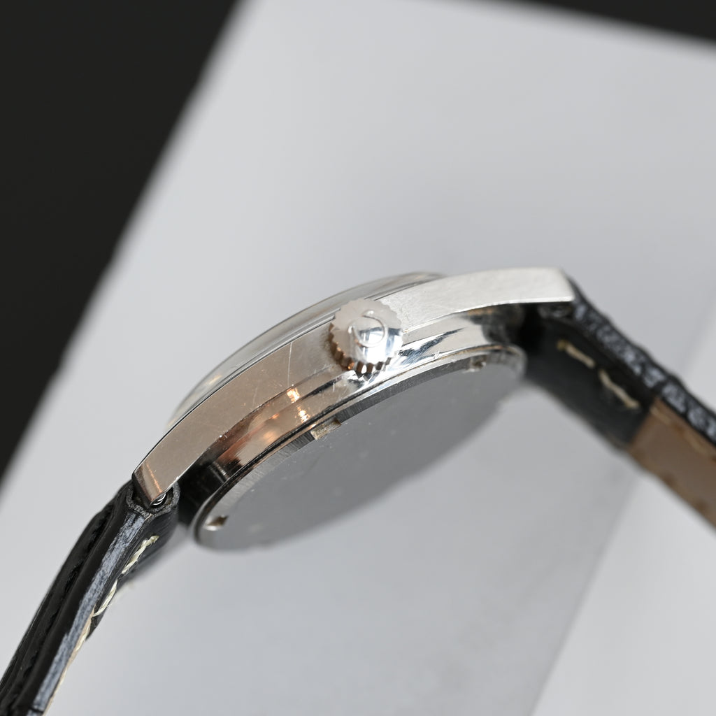 Omega Geneve Ref.135.041 Cal.601 - Leluxe Vintage Sdn. Bhd.