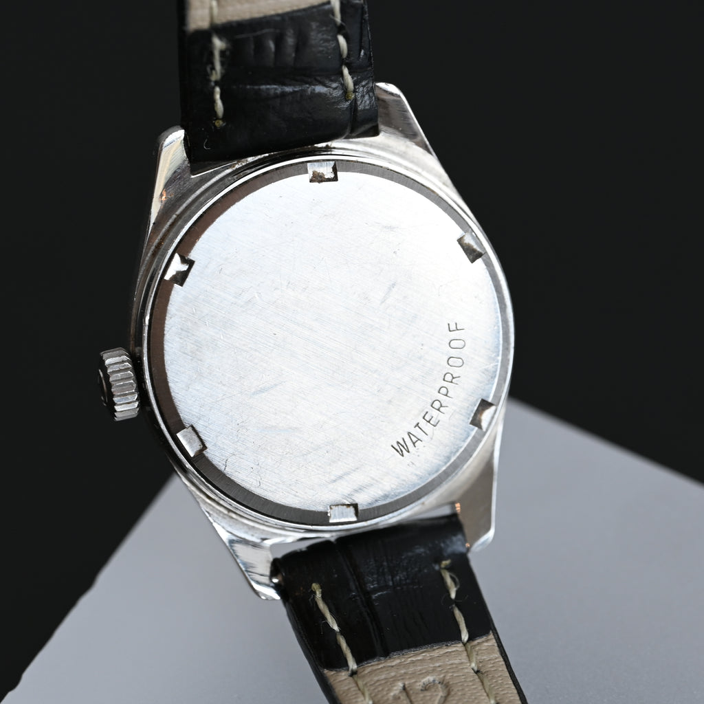 Omega Geneve Ref.135.041 Cal.601 - Leluxe Vintage Sdn. Bhd.
