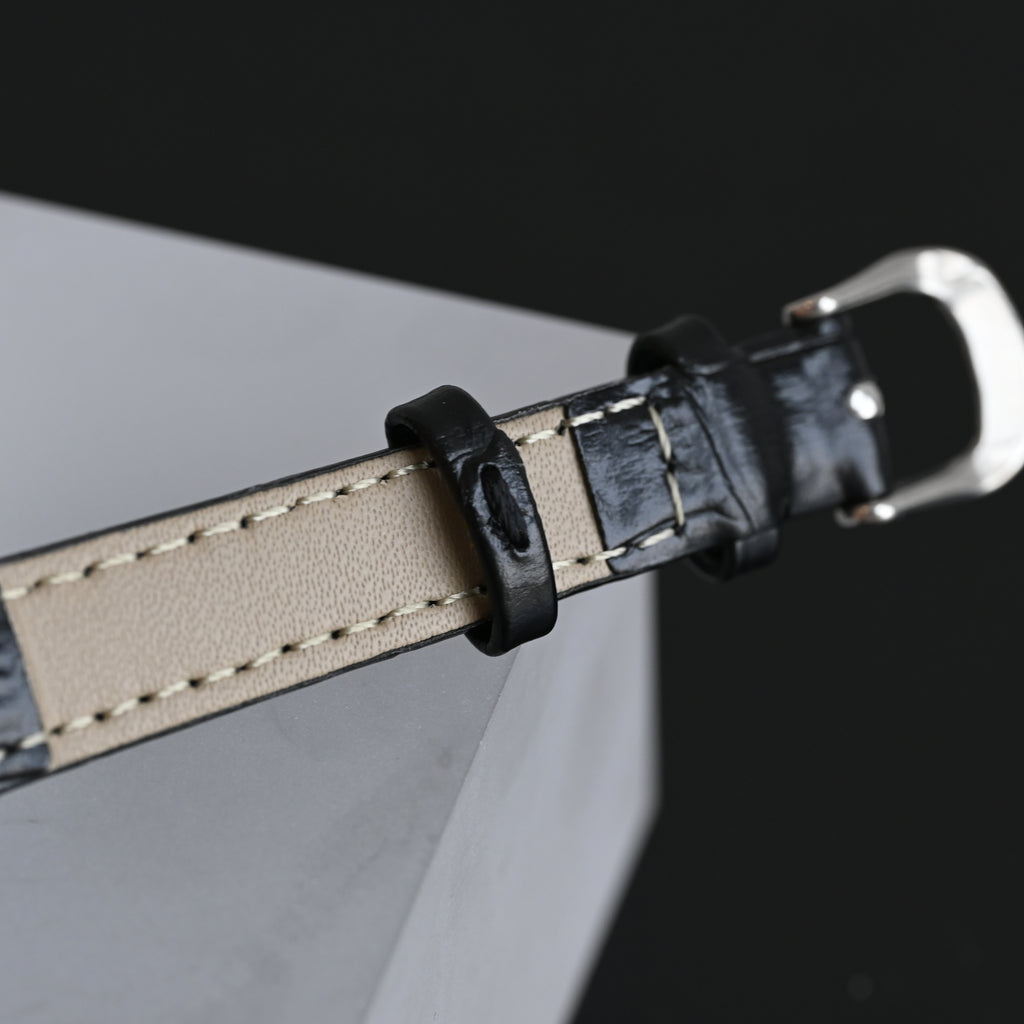 Omega Geneve Ref.135.041 Cal.601 - Leluxe Vintage Sdn. Bhd.