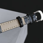 Omega Geneve Ref.135.041 Cal.601 - Leluxe Vintage Sdn. Bhd.