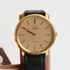 Omega De Ville Watch Ref.111.0107 Cal.620 - 1971