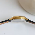 Omega Mini Ellipse De Ville Ref. 511.0553 - Leluxe Vintage Sdn. Bhd.