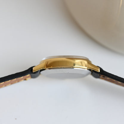Omega Mini Ellipse De Ville Ref. 511.0553