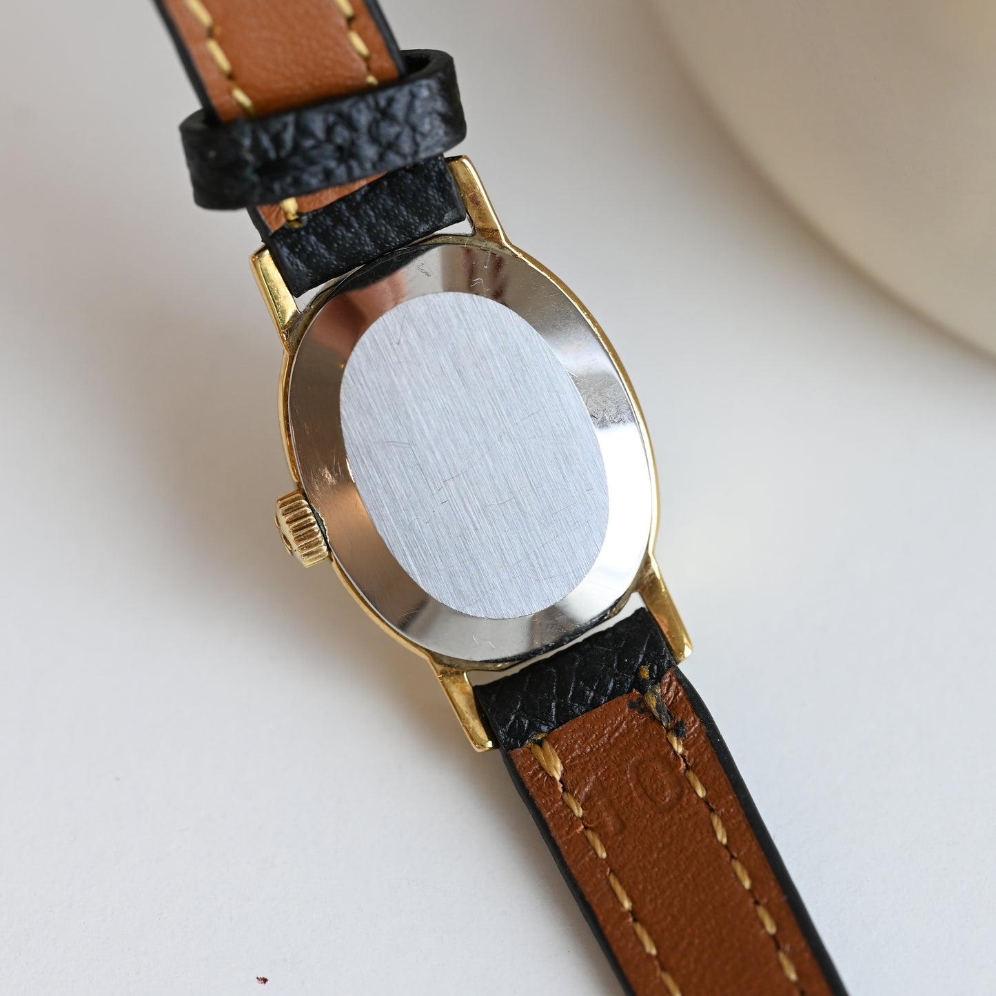 Omega Mini Ellipse De Ville Ref. 511.0553