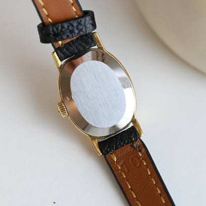 Omega Mini Ellipse De Ville Ref. 511.0553