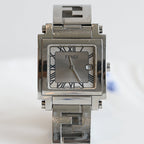 Fendi Quadro 071-6000G-579 Watch - Leluxe Vintage Sdn. Bhd.
