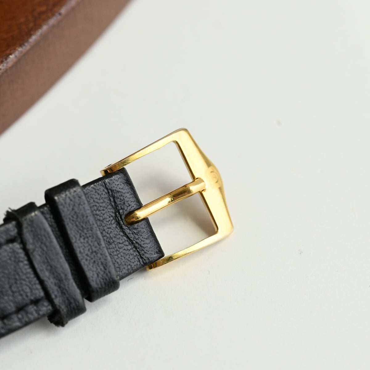 Omega De Ville Watch Ref.111.0107 Cal.620 - 1971