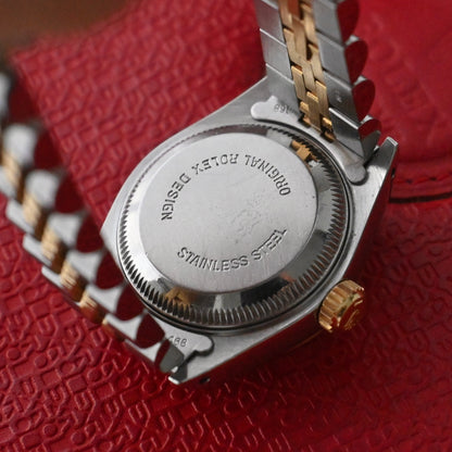 Rolex Lady-Datejust 26mm ref. 69173