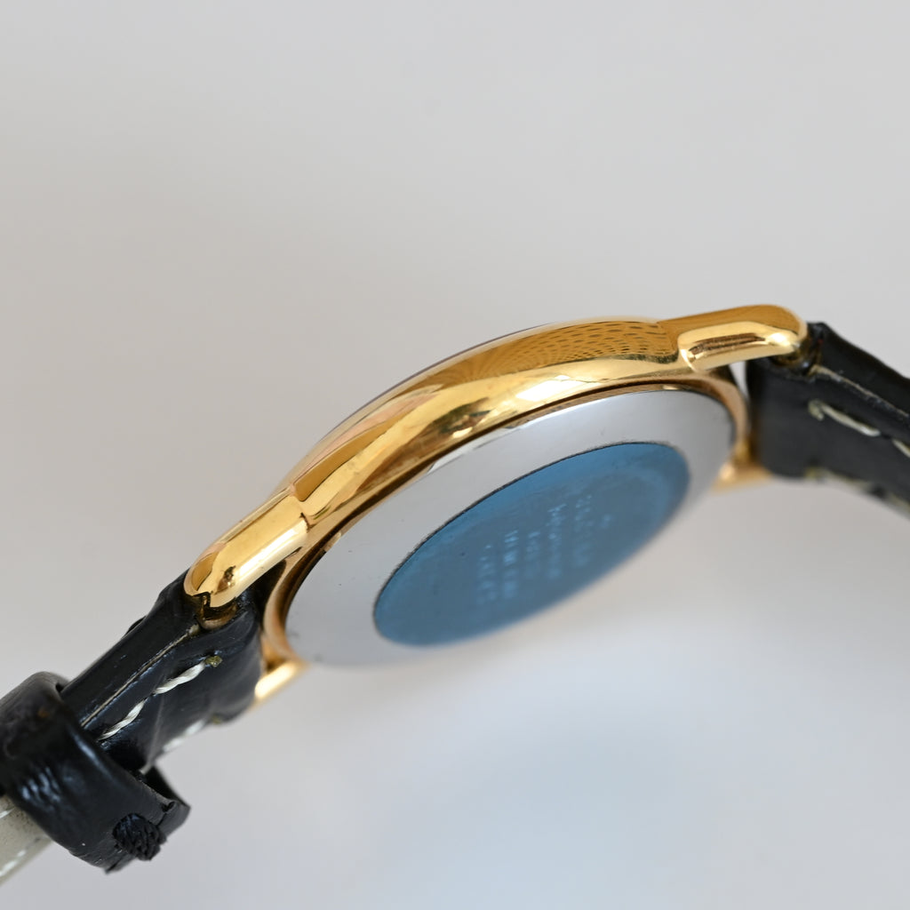 Seiko 1E20-0150 Watch - Leluxe Vintage Sdn. Bhd.