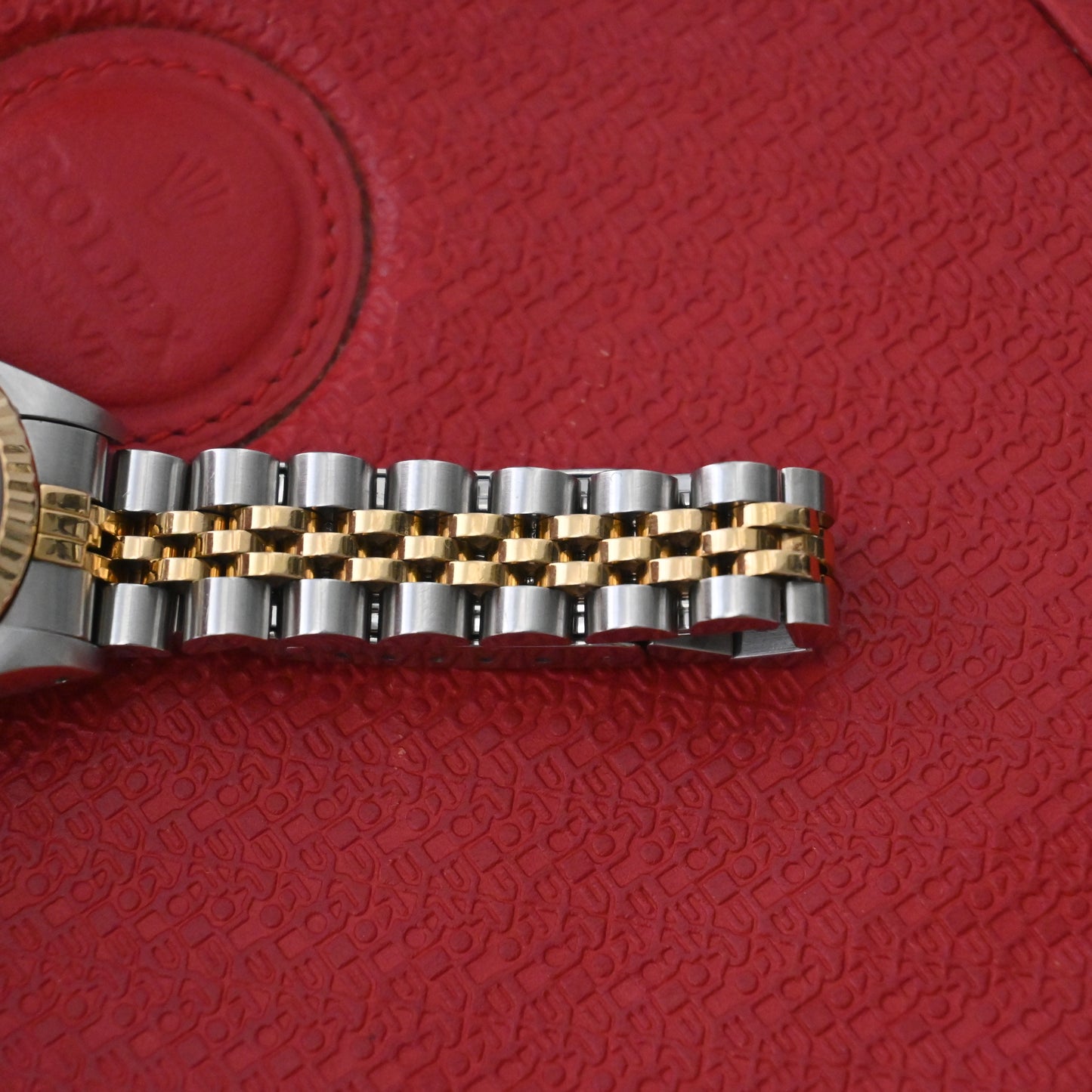 Rolex Lady-Datejust 26mm ref. 69173