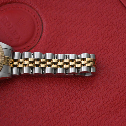 Rolex Lady-Datejust 26mm ref. 69173