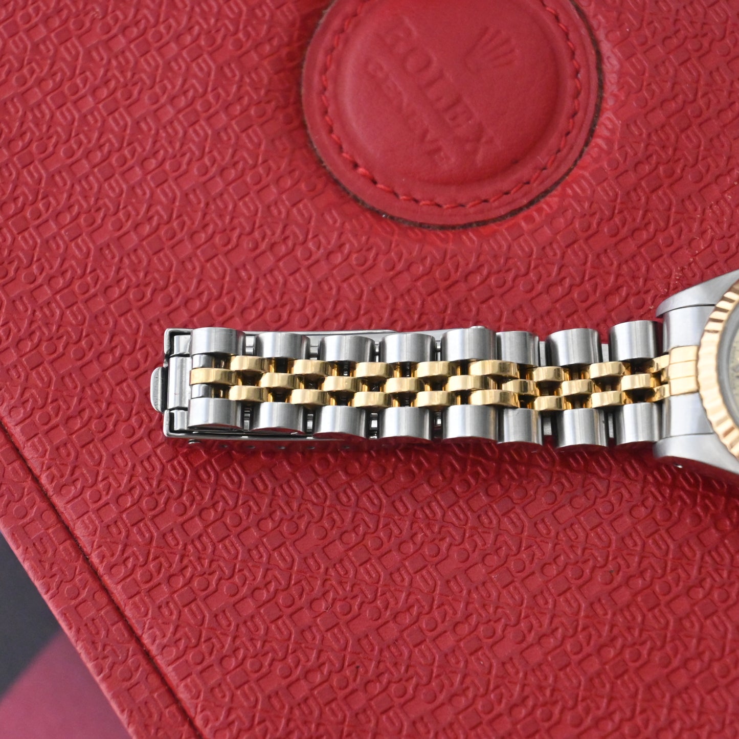 Rolex Lady-Datejust 26mm ref. 69173