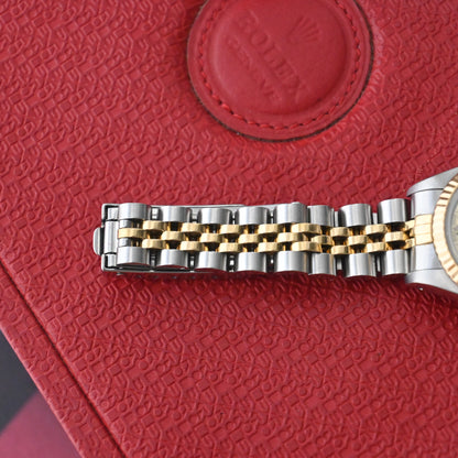 Rolex Lady-Datejust 26mm ref. 69173