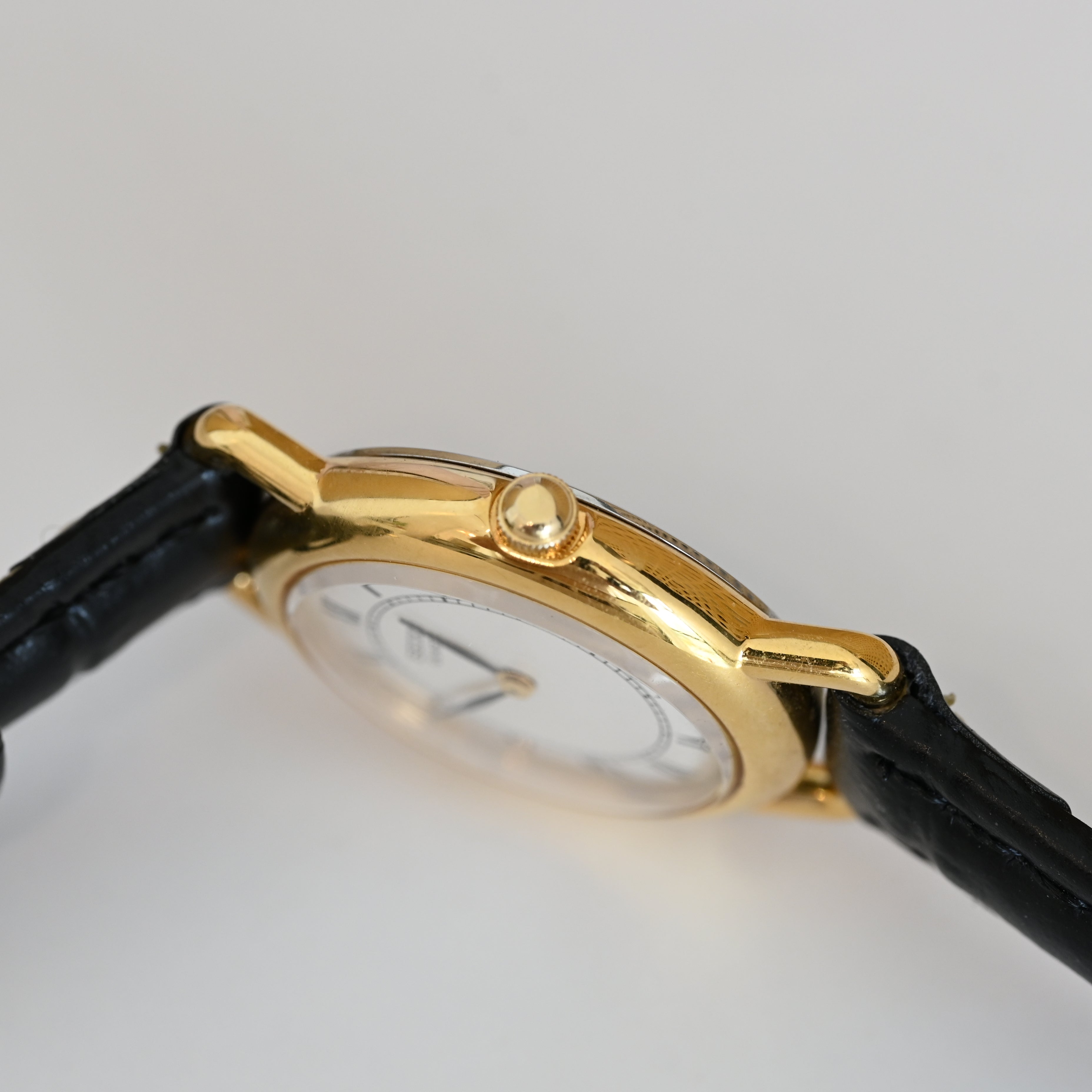 Seiko 1E20-0150 Watch - Leluxe Vintage Sdn. Bhd.