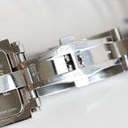 Fendi Quadro 071-6000G-579 Watch - Leluxe Vintage Sdn. Bhd.
