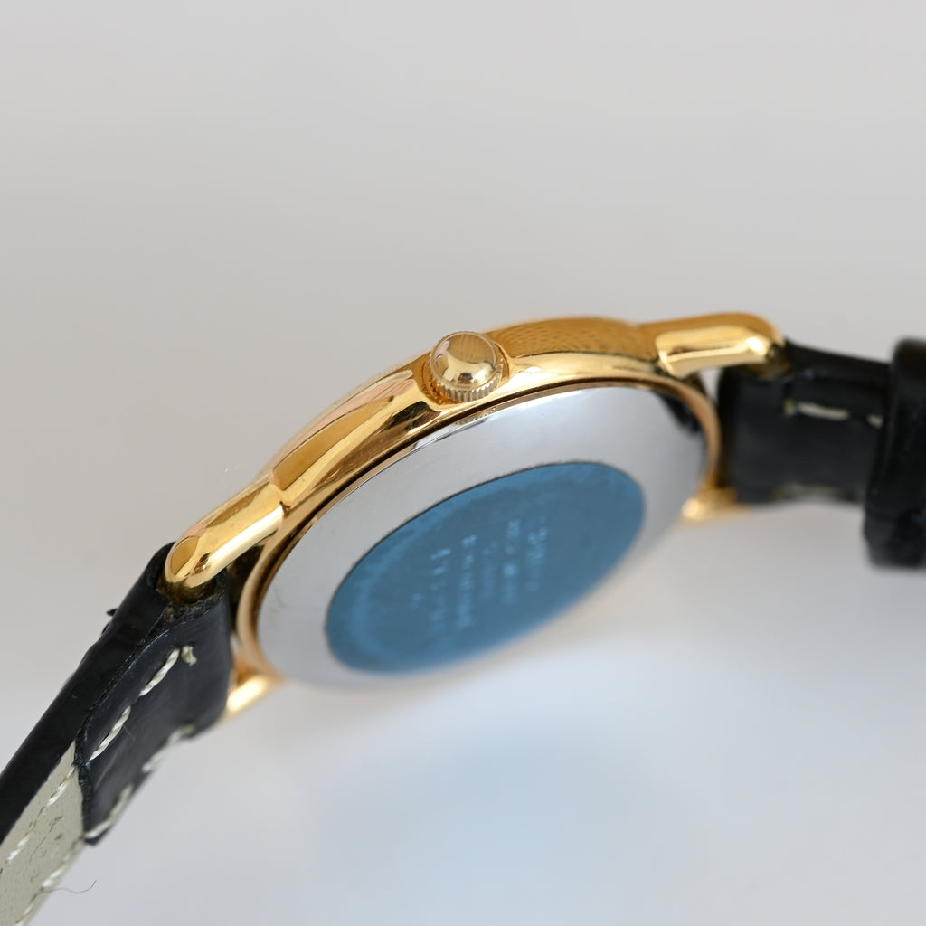 Seiko 1E20-0150 Watch - Leluxe Vintage Sdn. Bhd.