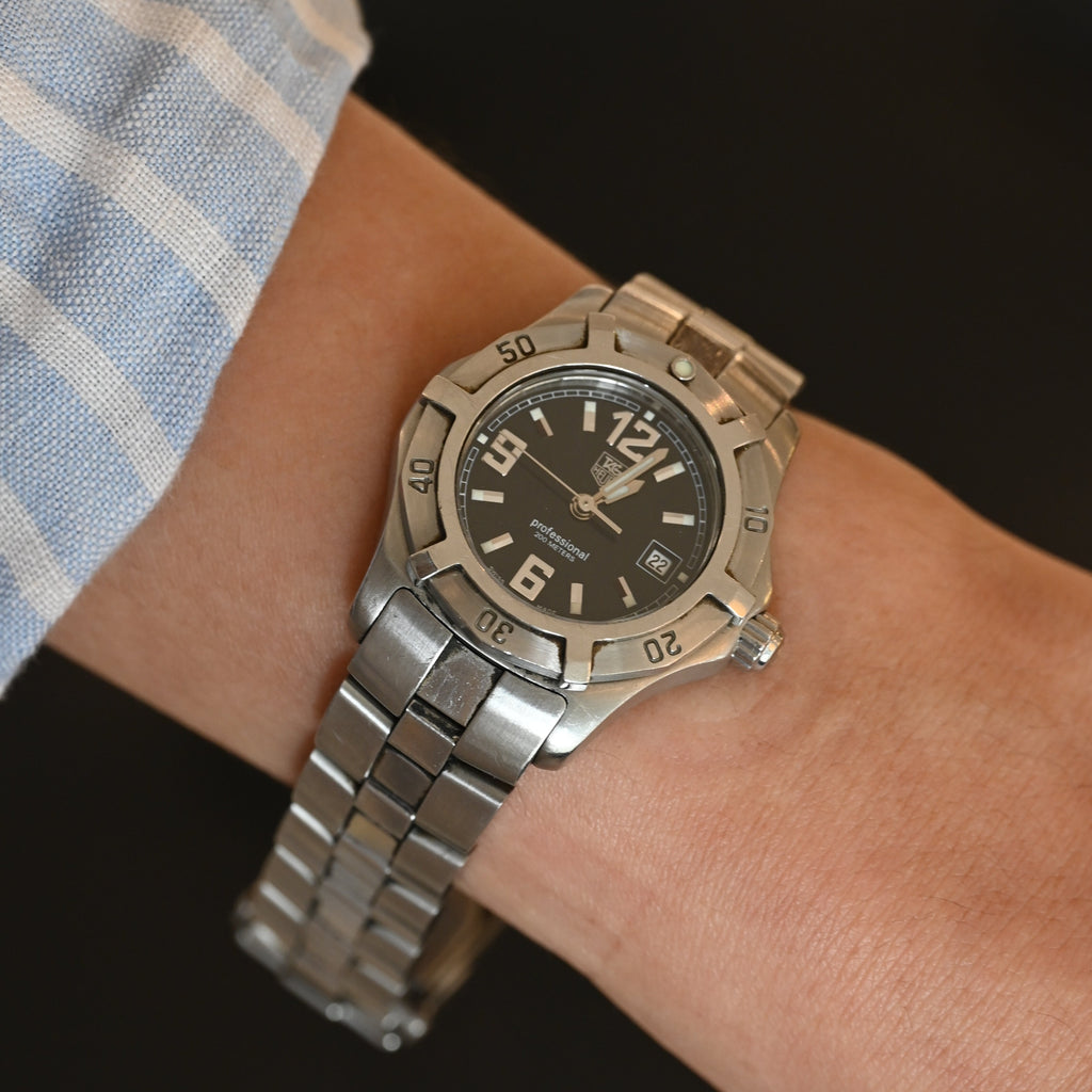 Tag Heuer Professional WN1310 Watch