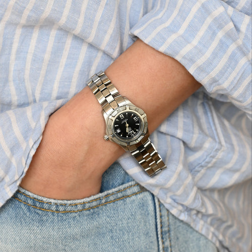 Tag Heuer Professional WN1310 Watch