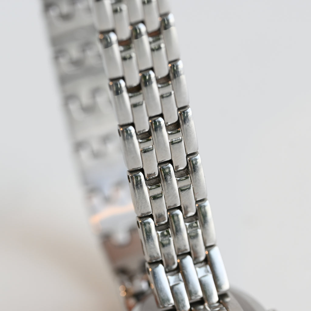 Seiko V117-0CR0 Solar Watch - Leluxe Vintage Sdn. Bhd.