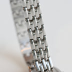 Seiko V117-0CR0 Solar Watch - Leluxe Vintage Sdn. Bhd.