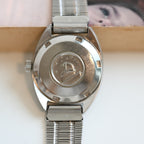 Omega Chronometer Constellation Automatic Cal. 682 Ref. 568.001 - Leluxe Vintage Sdn. Bhd.