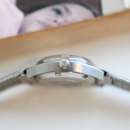 Omega Chronometer Constellation Automatic Cal. 682 Ref. 568.001