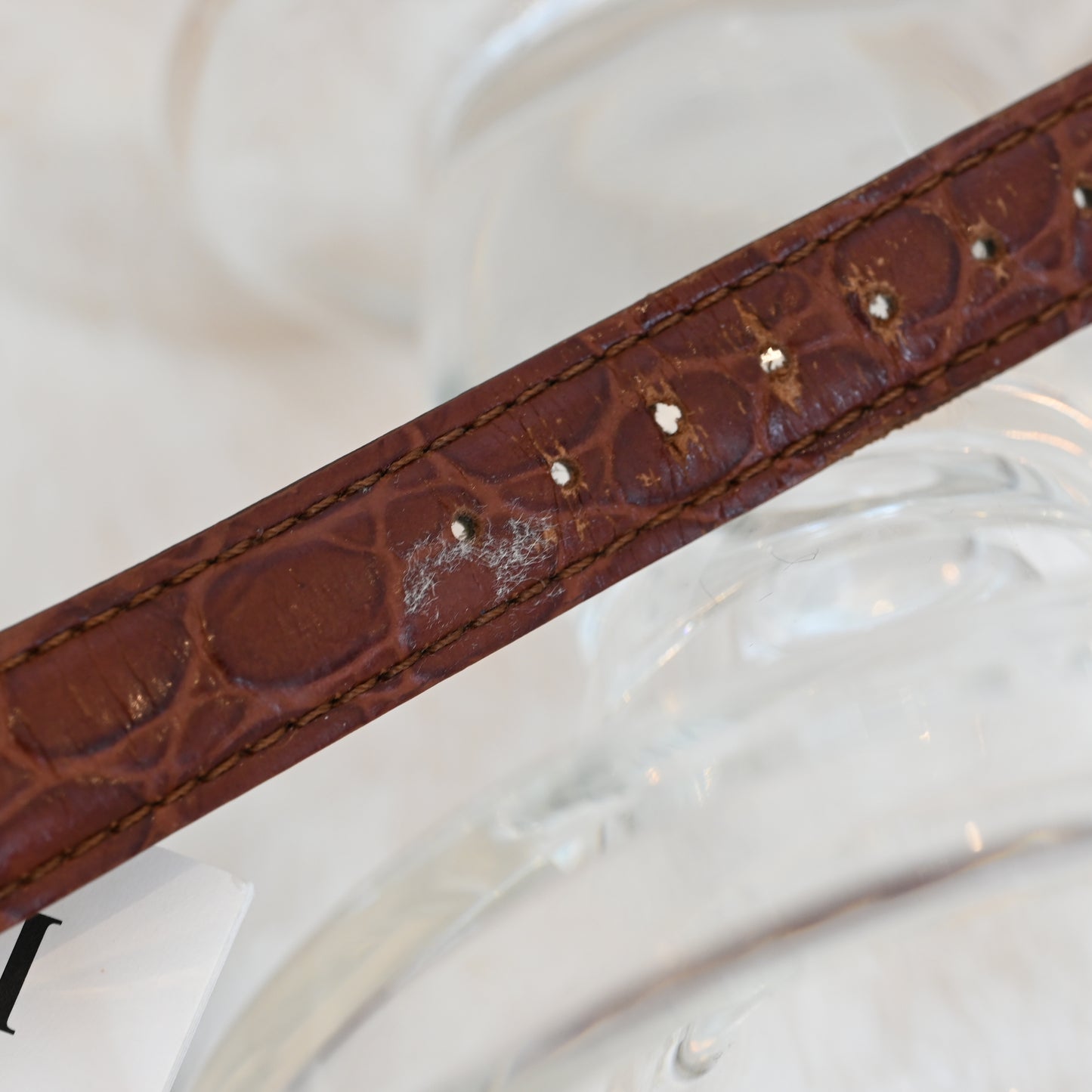 Bvlgari Solo Tempo ST29S