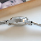 Omega Chronometer Constellation Automatic Cal. 682 Ref. 568.001 - Leluxe Vintage Sdn. Bhd.