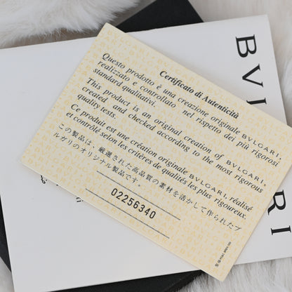 Bvlgari Solo Tempo ST29S