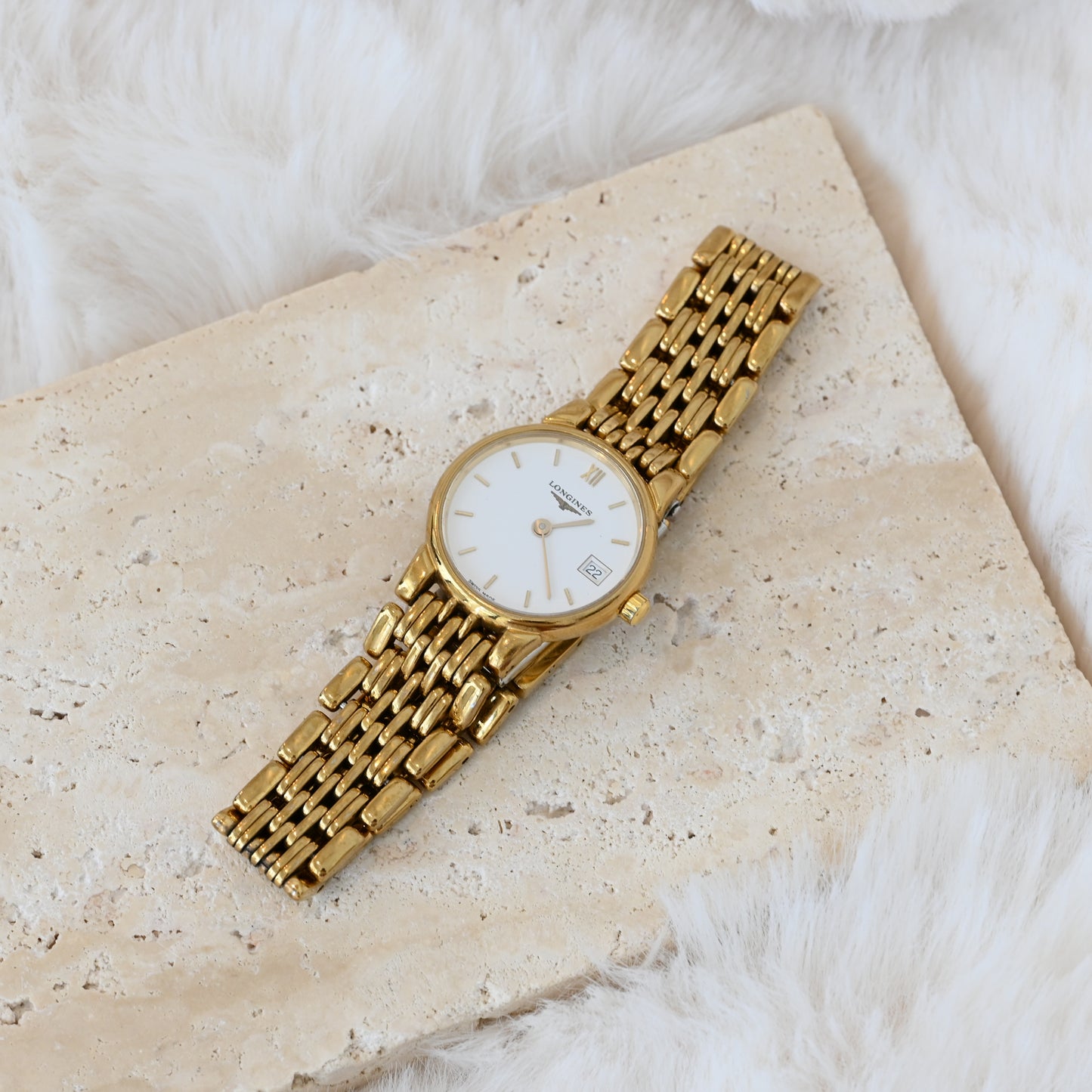 Longines Grand Classic L5.132.2 Watch