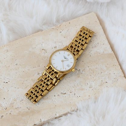 Longines Grand Classic L5.132.2 Watch