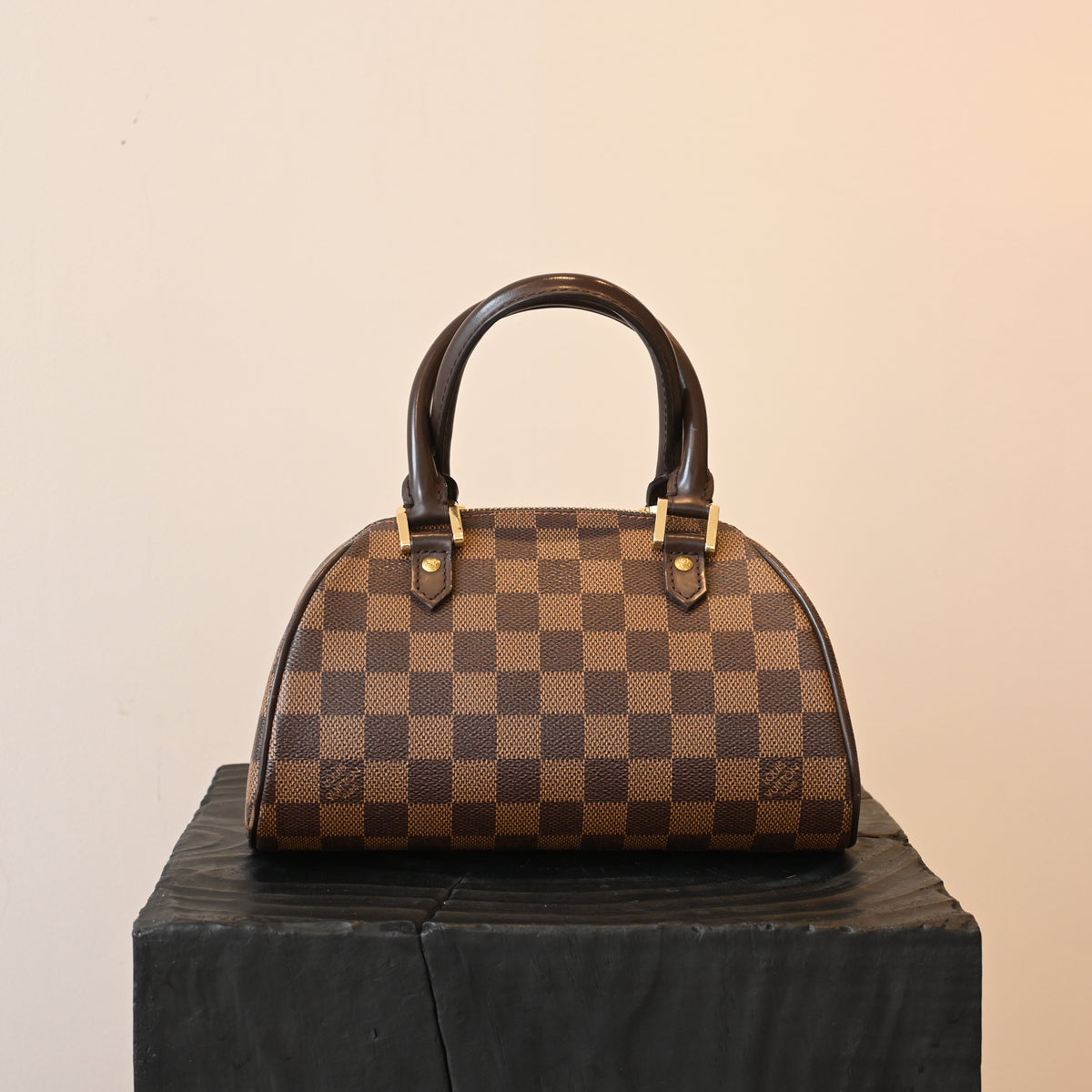Louis Vuitton Ribera Mini Damier Ebene