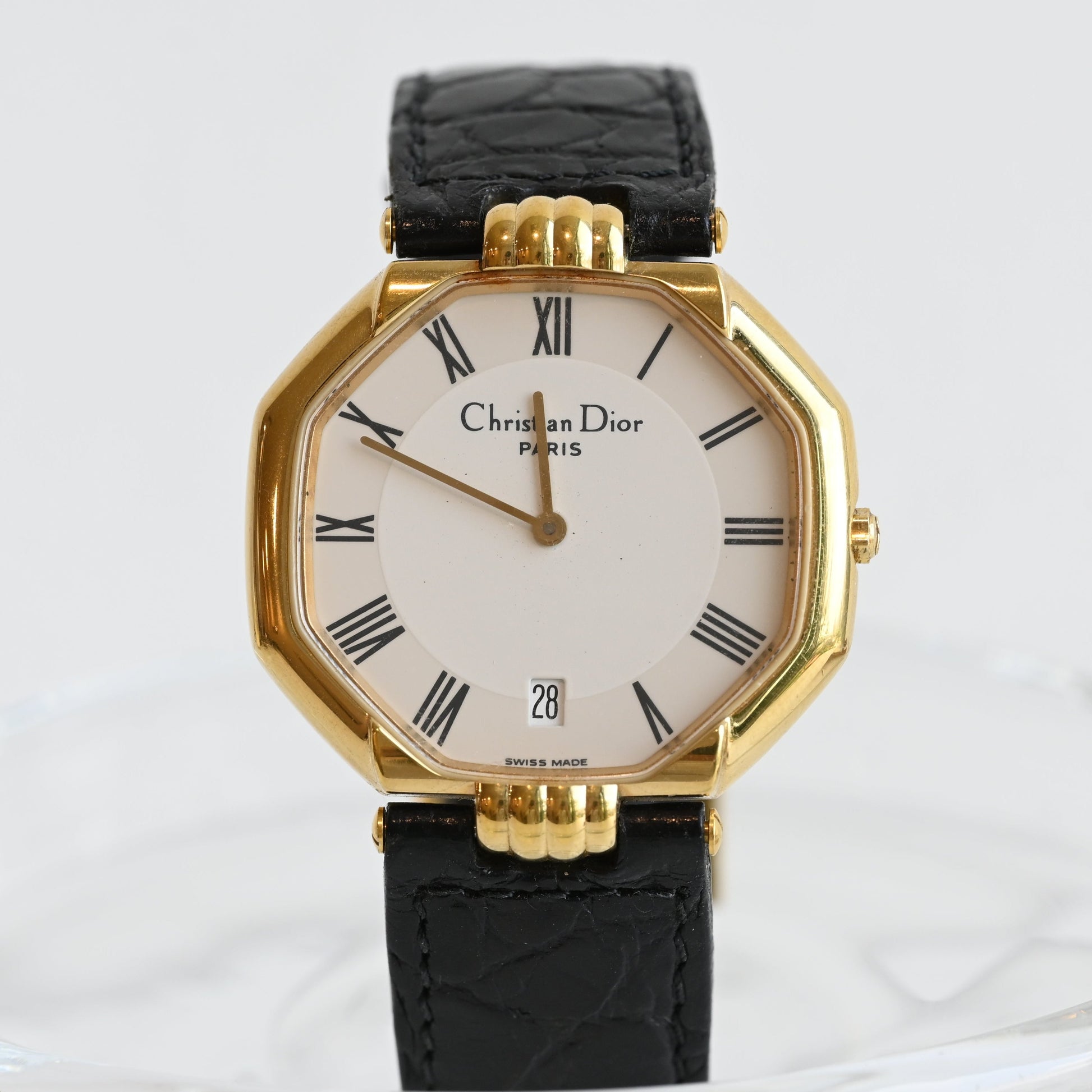 Christian Dior D45-154 13969 - Leluxe Vintage Sdn. Bhd.