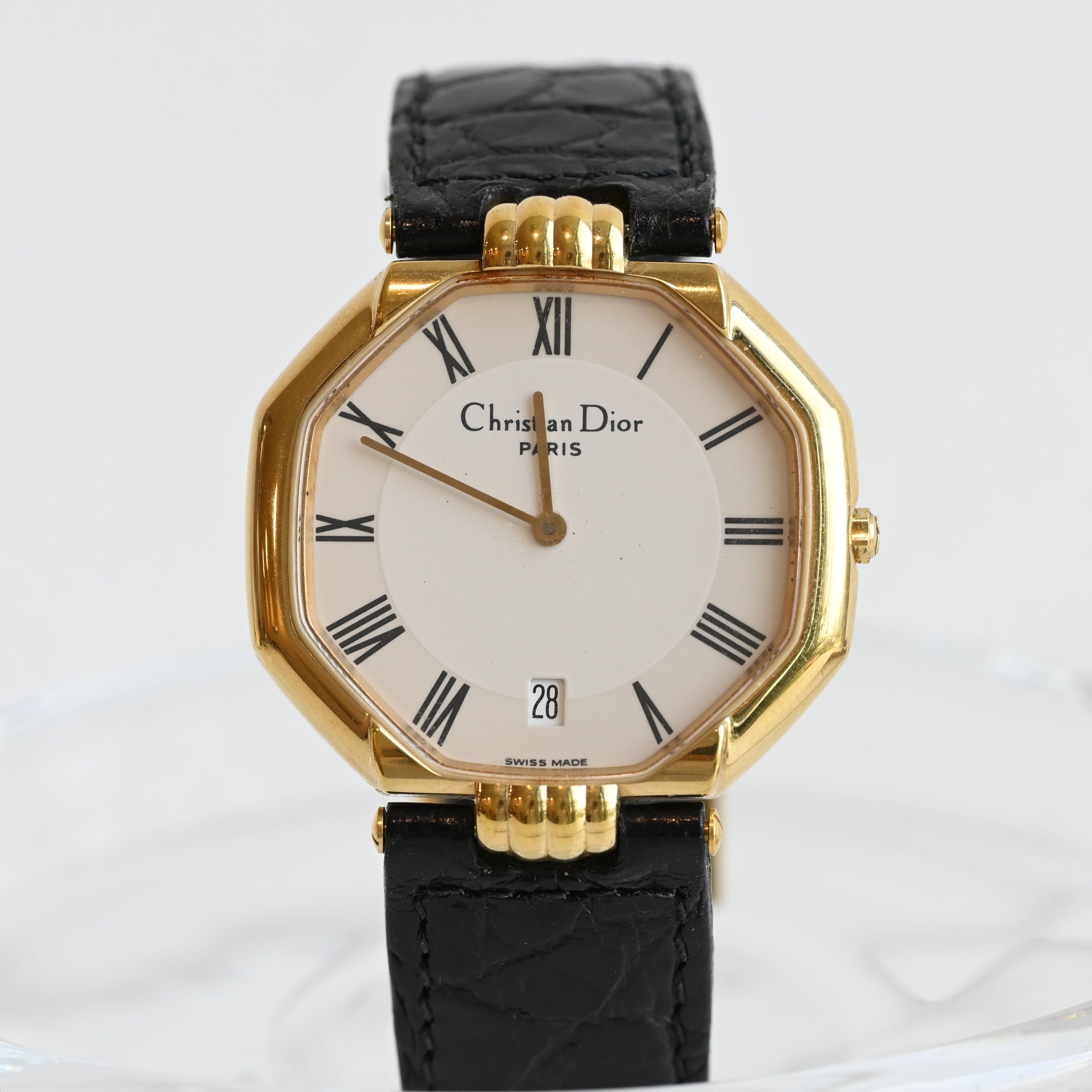 Christian Dior D45-154 13969 - Leluxe Vintage Sdn. Bhd.