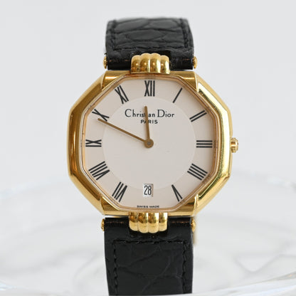 Christian Dior D45-154 13969 - Leluxe Vintage Sdn. Bhd.