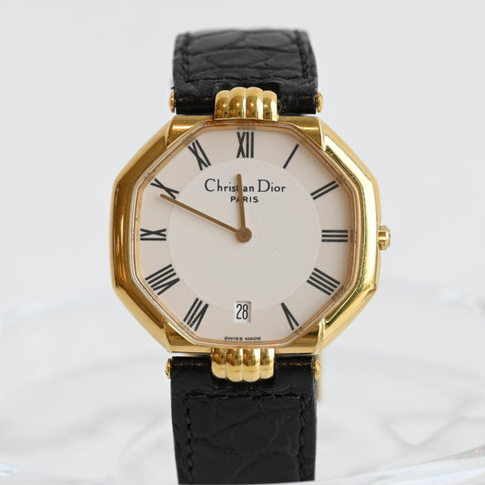 Christian Dior D45-154 13969 - Leluxe Vintage Sdn. Bhd.
