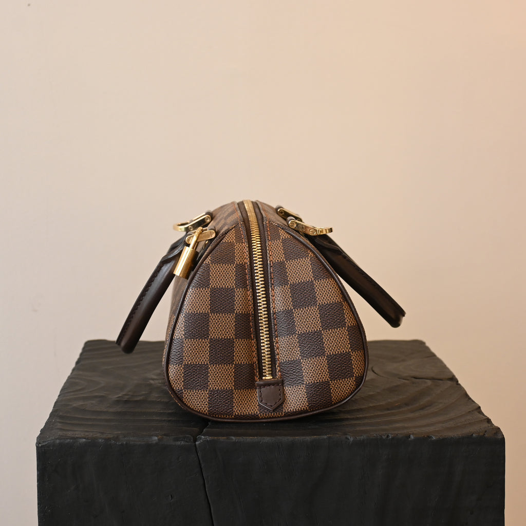 Louis Vuitton Ribera Mini Damier Ebene