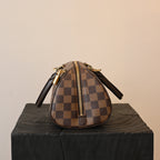 Louis Vuitton Ribera Mini Damier Ebene