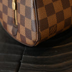 Louis Vuitton Ribera Mini Damier Ebene