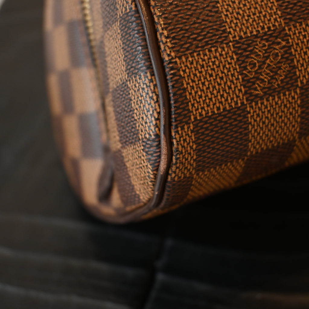 Louis Vuitton Ribera Mini Damier Ebene