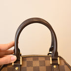 Louis Vuitton Ribera Mini Damier Ebene