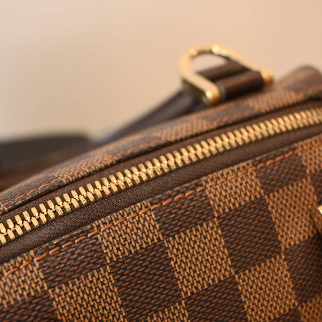 Louis Vuitton Ribera Mini Damier Ebene